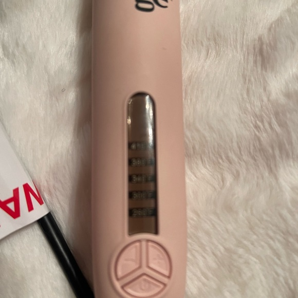Lange LePirouette Rotating Curling Wand - Picture 9 of 9